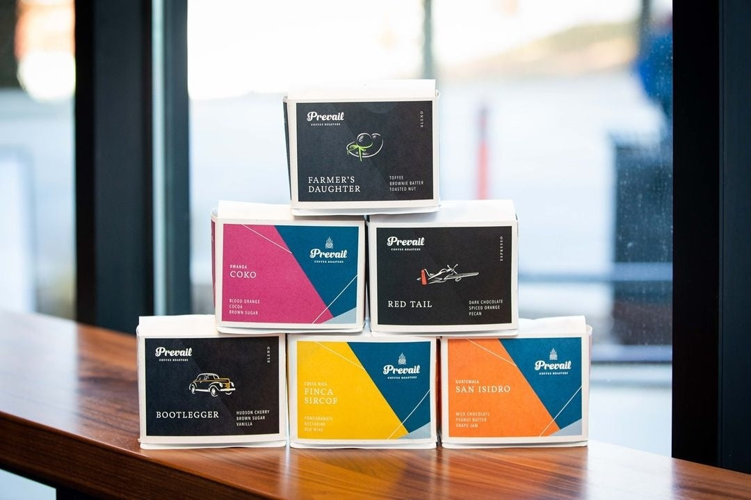 SIX MONTHS OF COFFEE ✨ one free bag of coffee