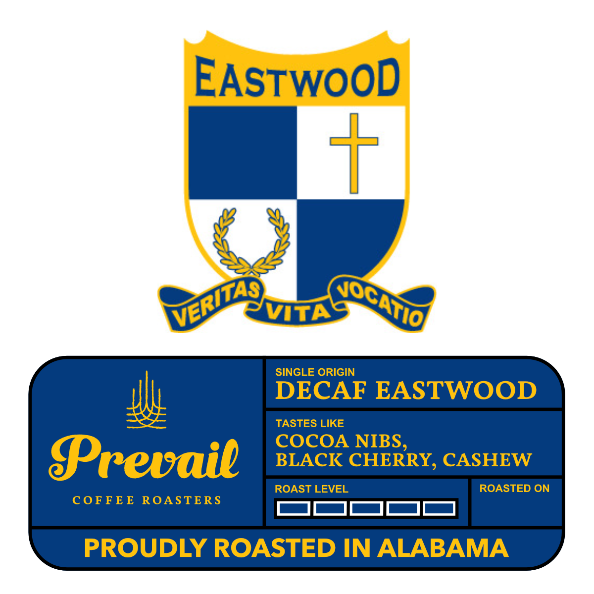 Eastwood 12oz Coffee