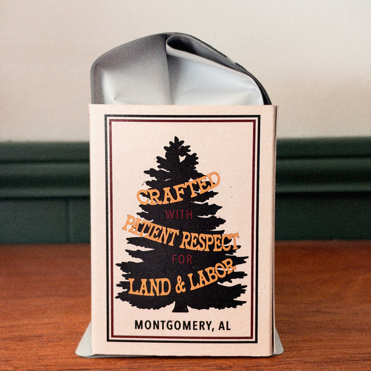 Gather 'Round Holiday Blend