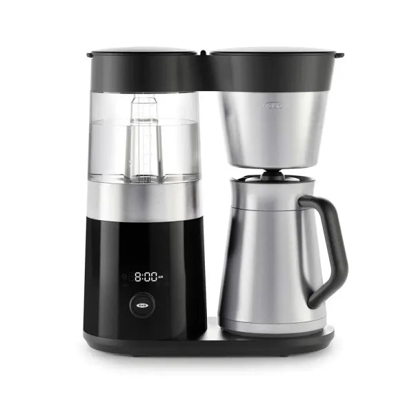 OXO Barista Brain 9-Cup Coffee Maker – Prevail Coffee