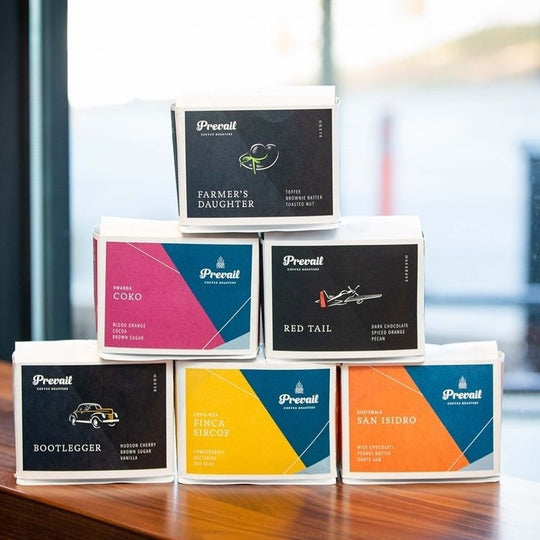 SIX MONTHS OF COFFEE ✨ one free bag of coffee