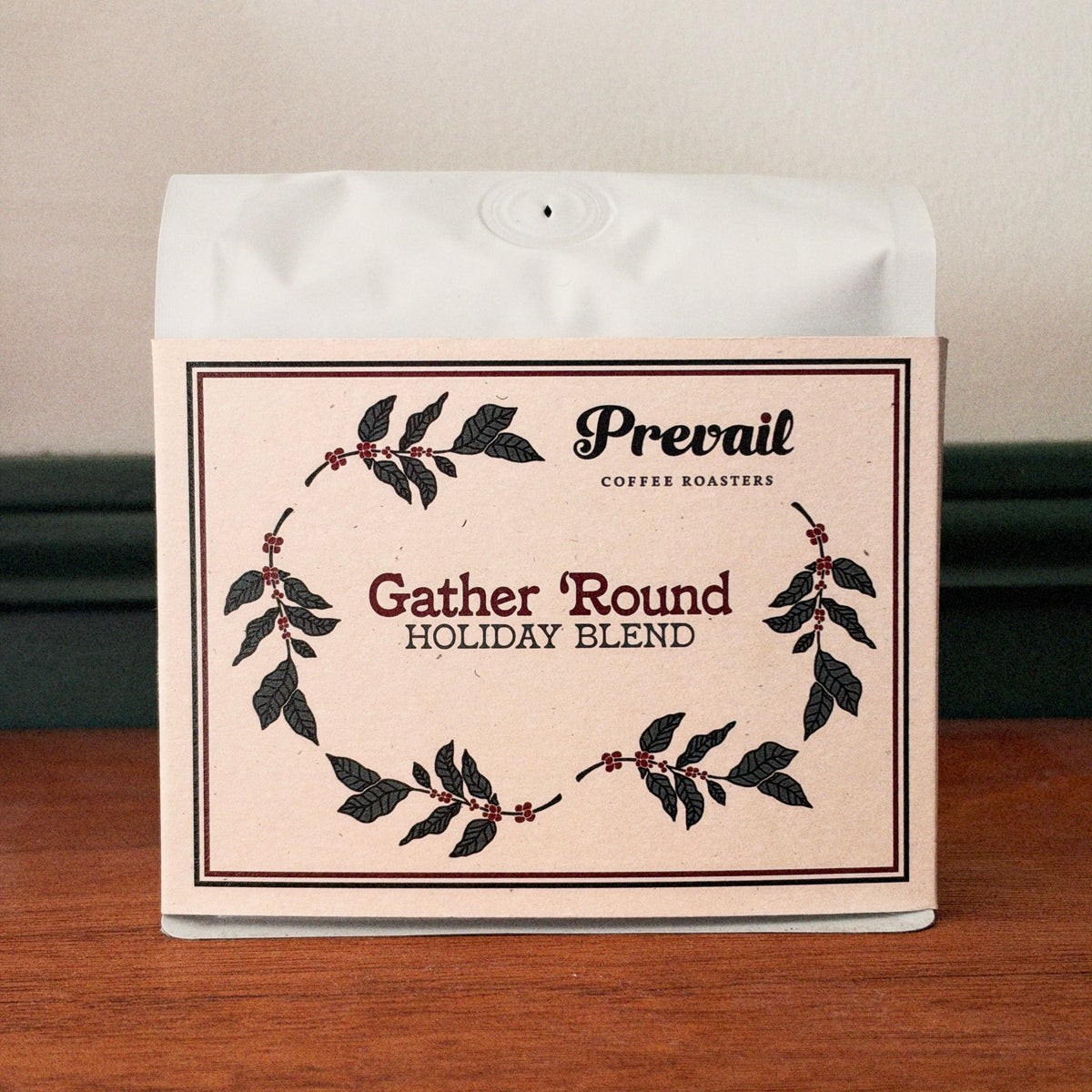 Gather 'Round Holiday Blend