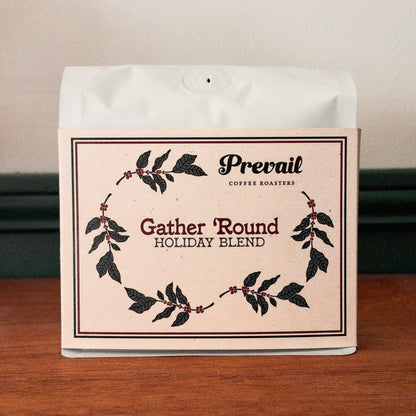 Gather 'Round Holiday Blend