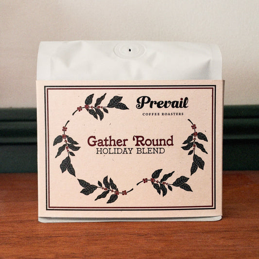 Gather 'Round Holiday Blend
