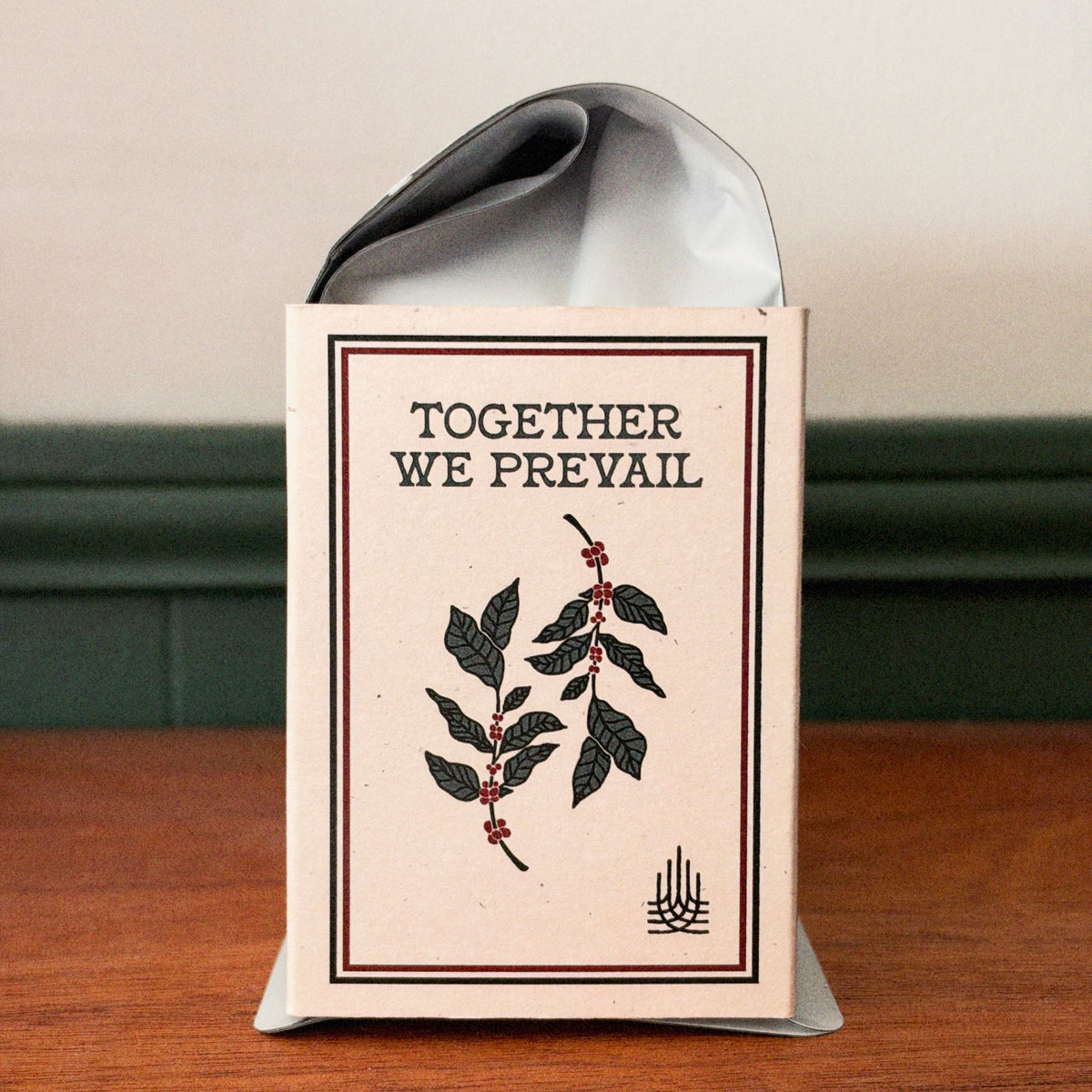 Gather 'Round Holiday Blend