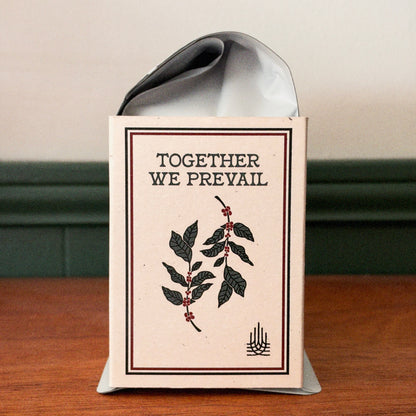 Gather 'Round Holiday Blend
