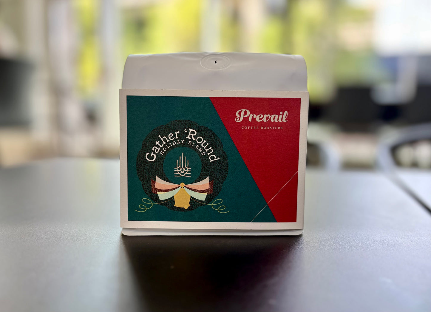 Gather 'Round Holiday Blend (2025)