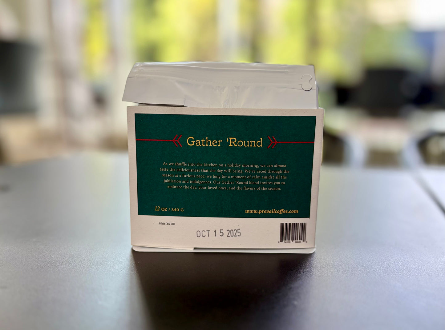 Gather 'Round Holiday Blend (2025)