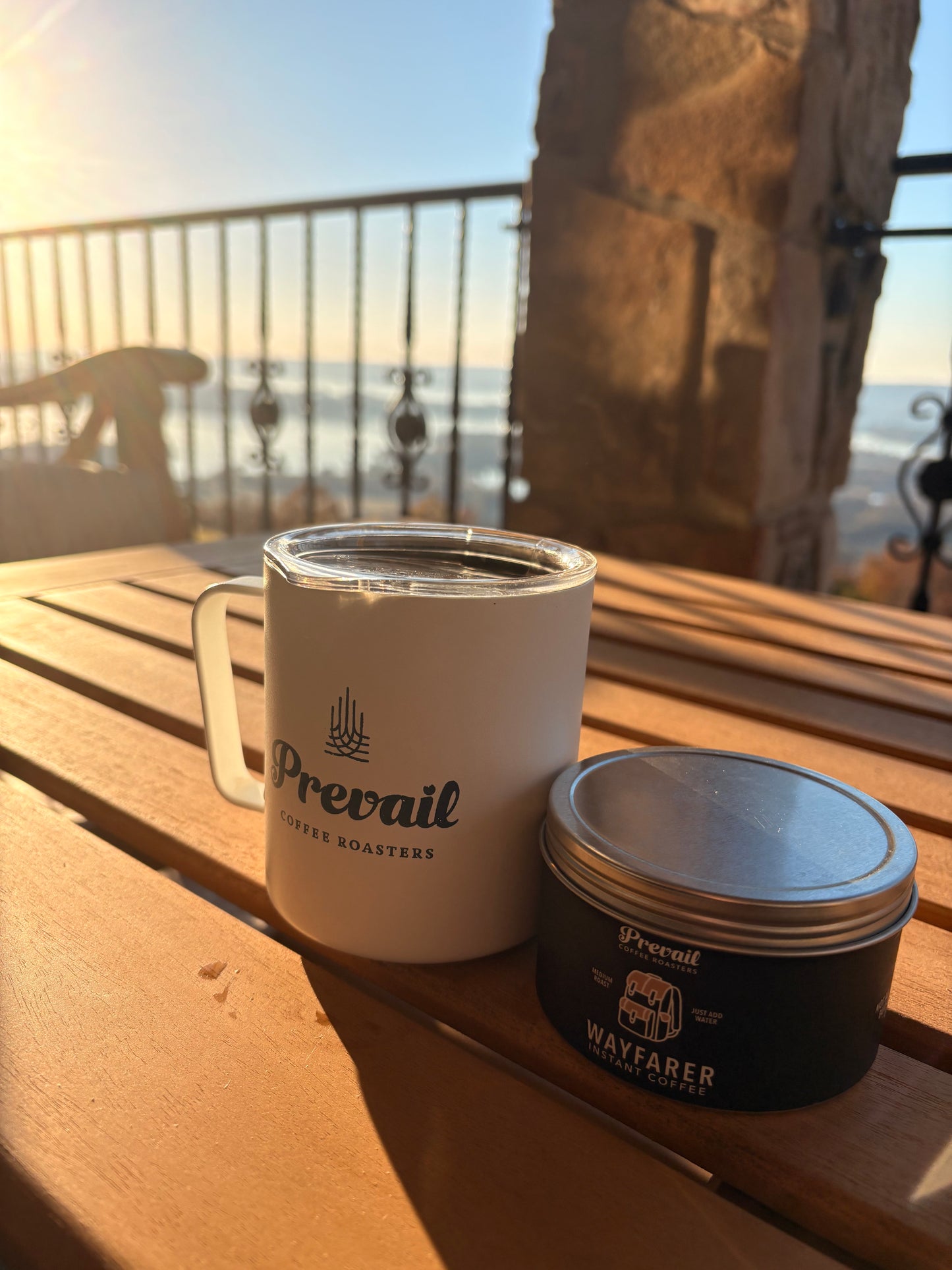 Wayfarer - Craft Instant Coffee