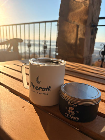 Wayfarer - Craft Instant Coffee