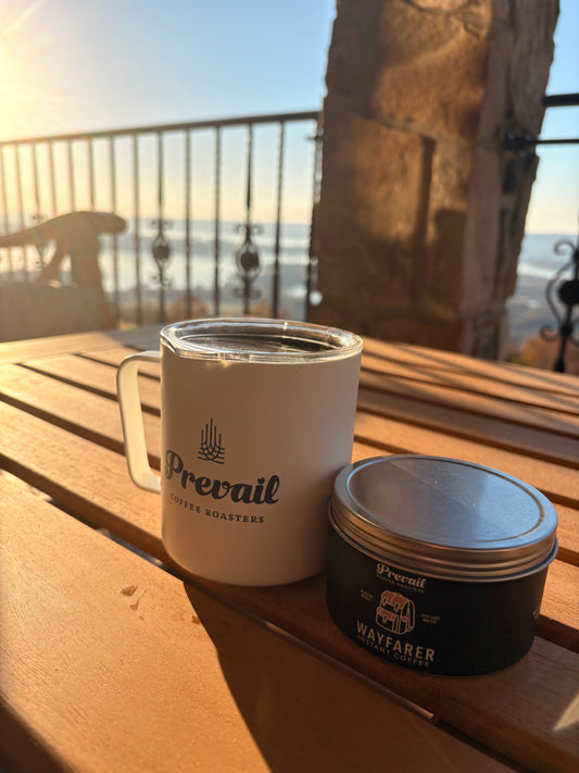 Wayfarer - Craft Instant Coffee