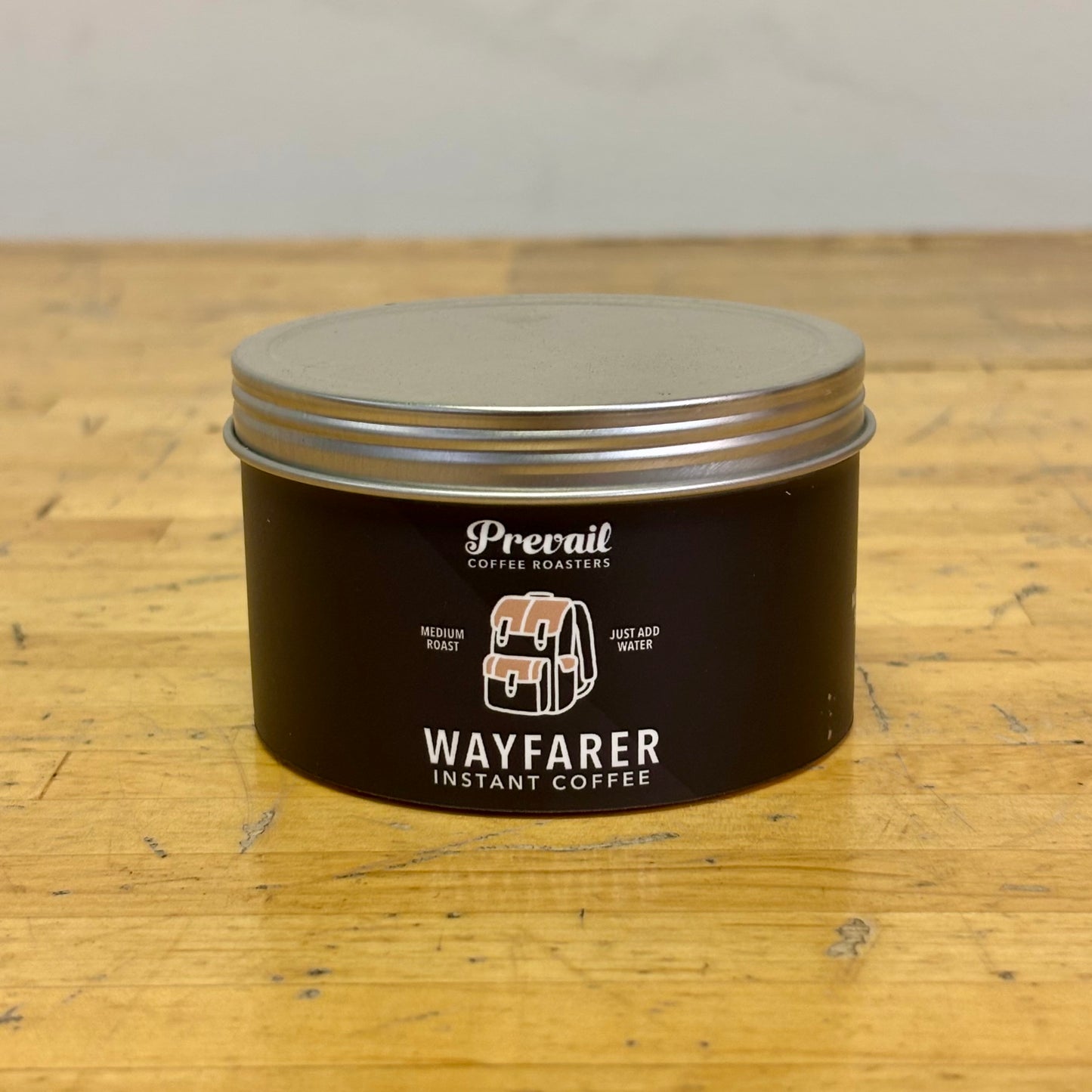 Wayfarer - Craft Instant Coffee
