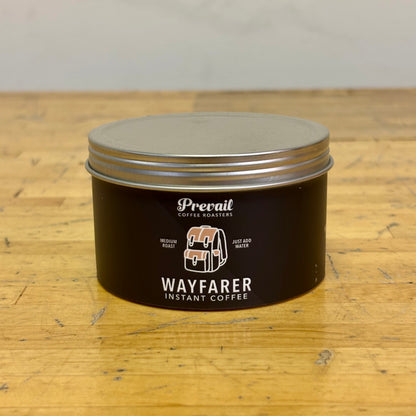 Wayfarer - Craft Instant Coffee