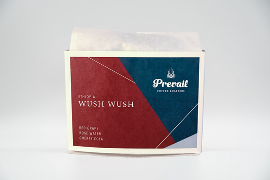 Ethiopia | Wush Wush
