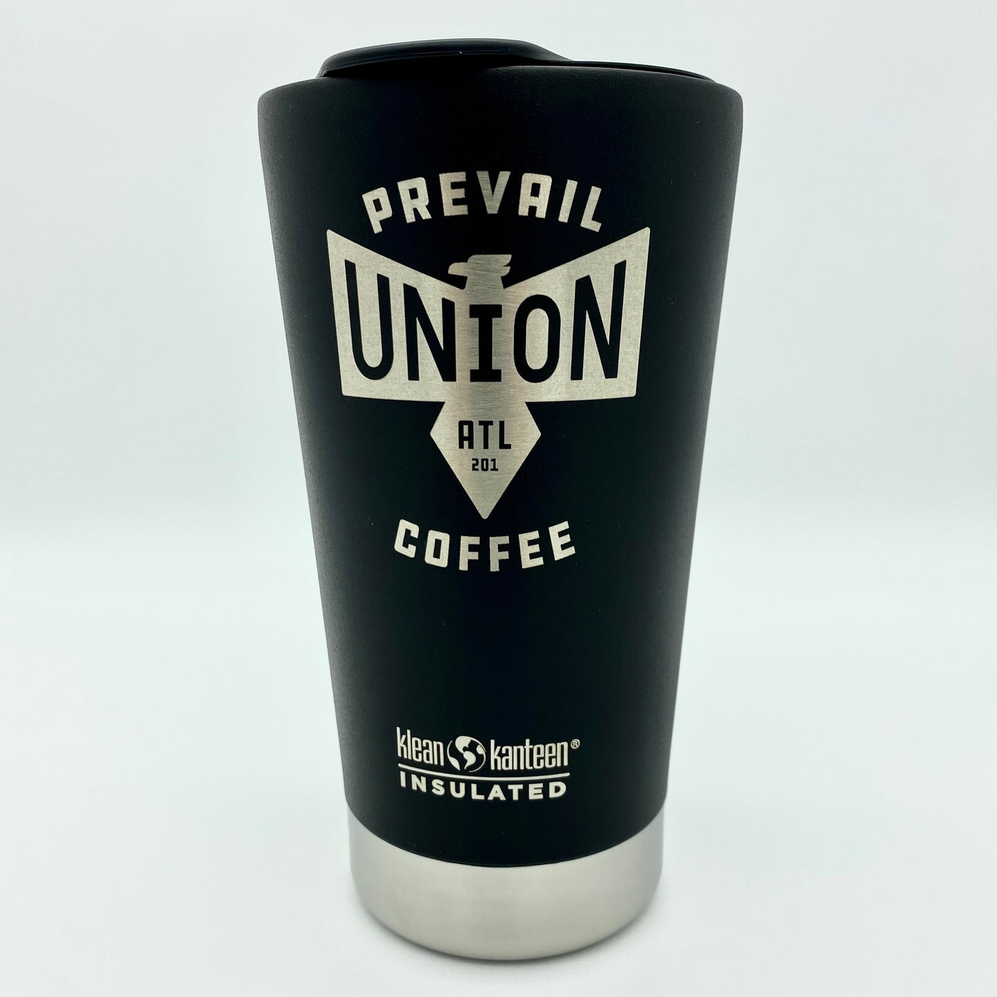 Prevail Union Charter Membership