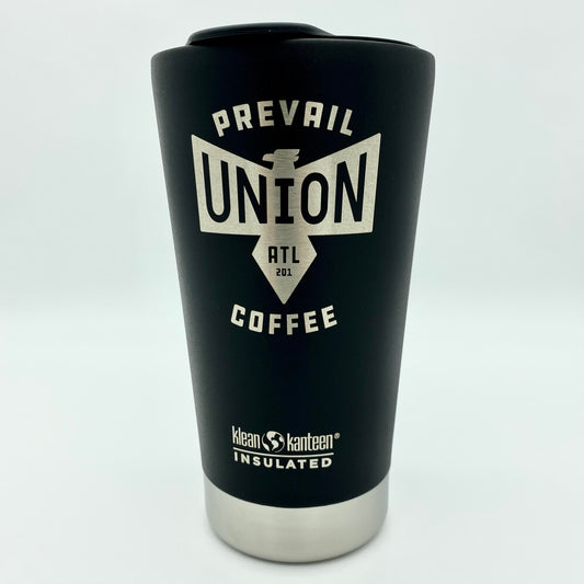 Prevail Union Charter Membership