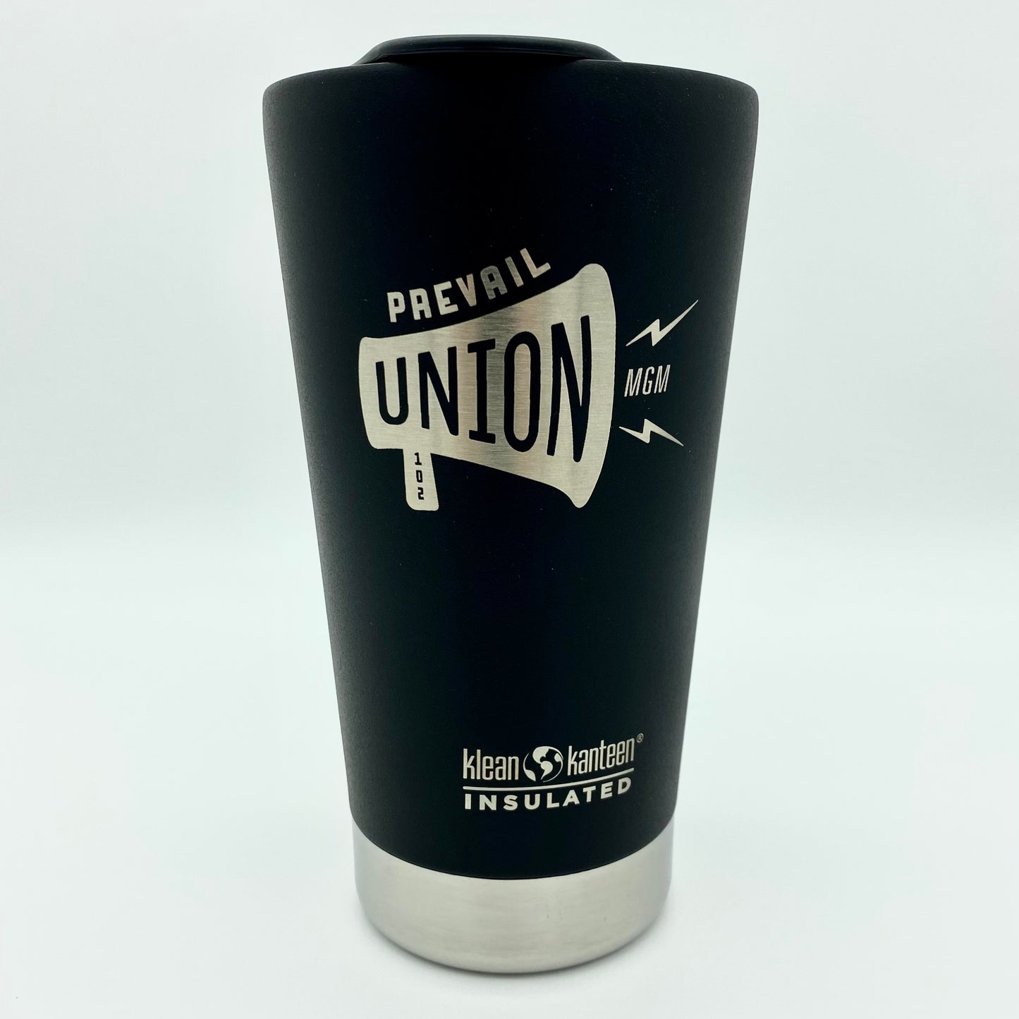 Prevail Union Charter Membership