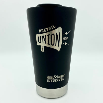 Prevail Union Charter Membership