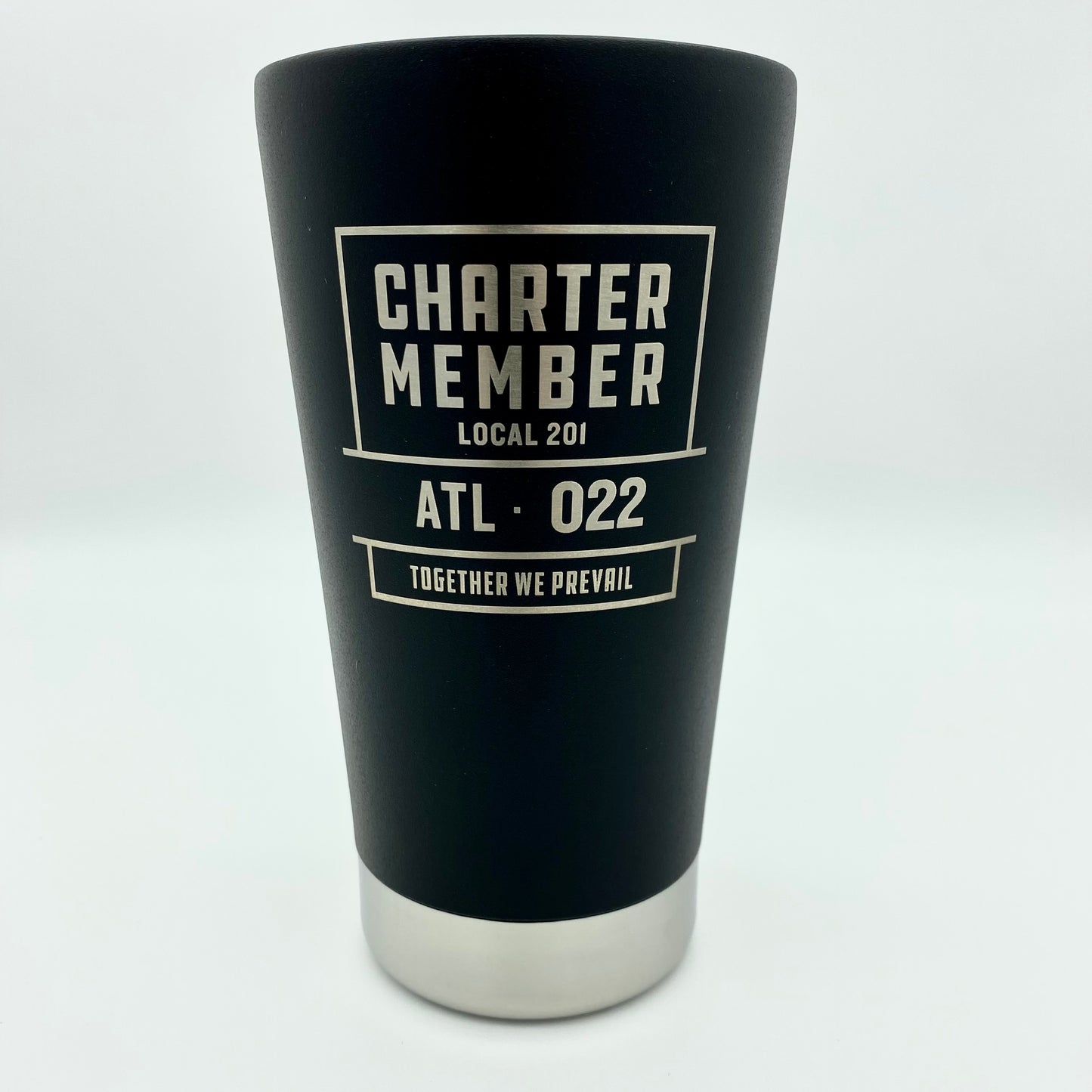 Prevail Union Charter Membership