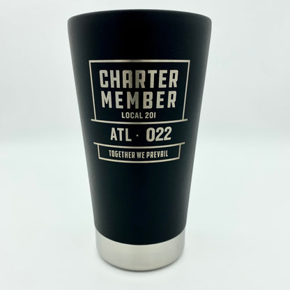 Prevail Union Charter Membership