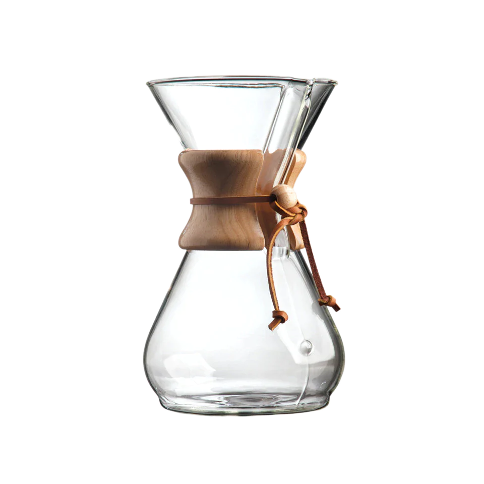 Chemex | 8-Cup