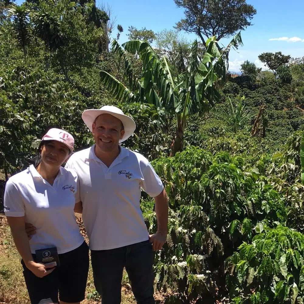 Costa Rica | San Roque