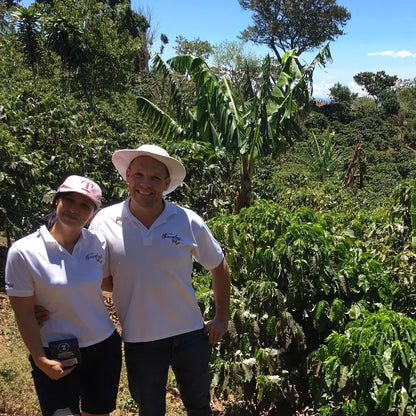 Costa Rica | San Roque