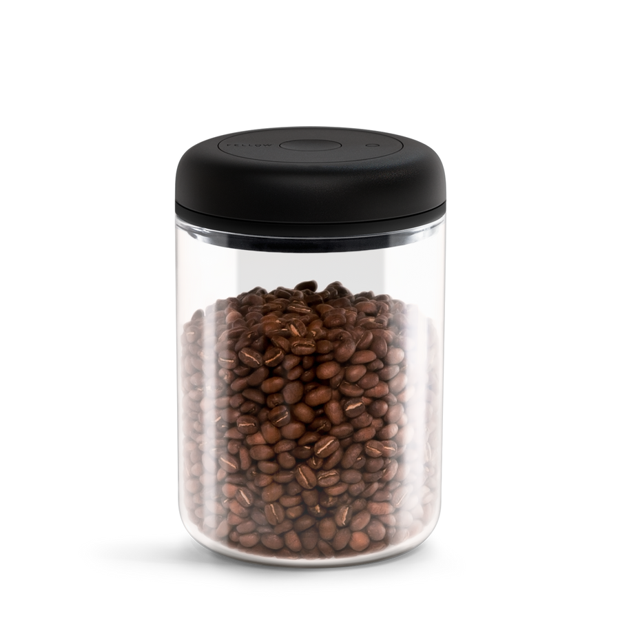 Fellow Atmos Vacuum Canister