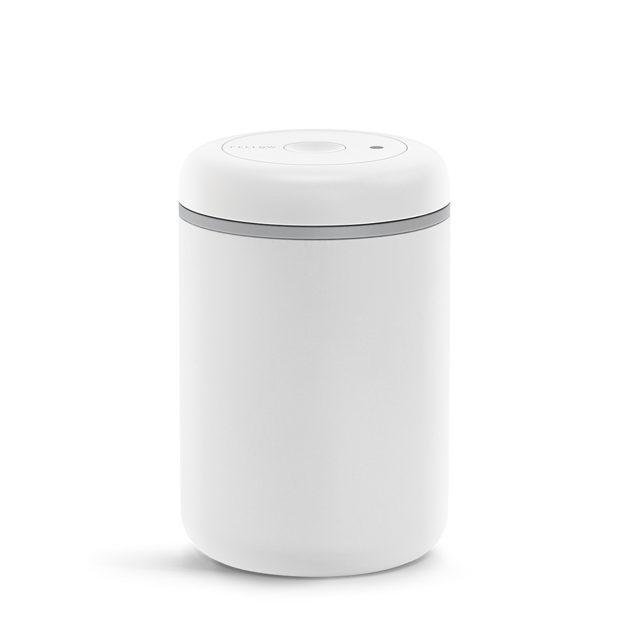 Fellow Atmos Vacuum Canister