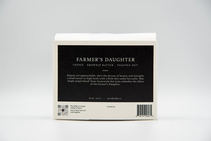 Farmer's Daughter Blend