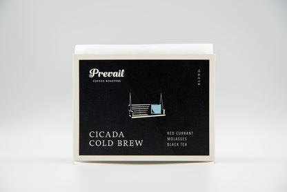 Cicada Cold Brew Blend