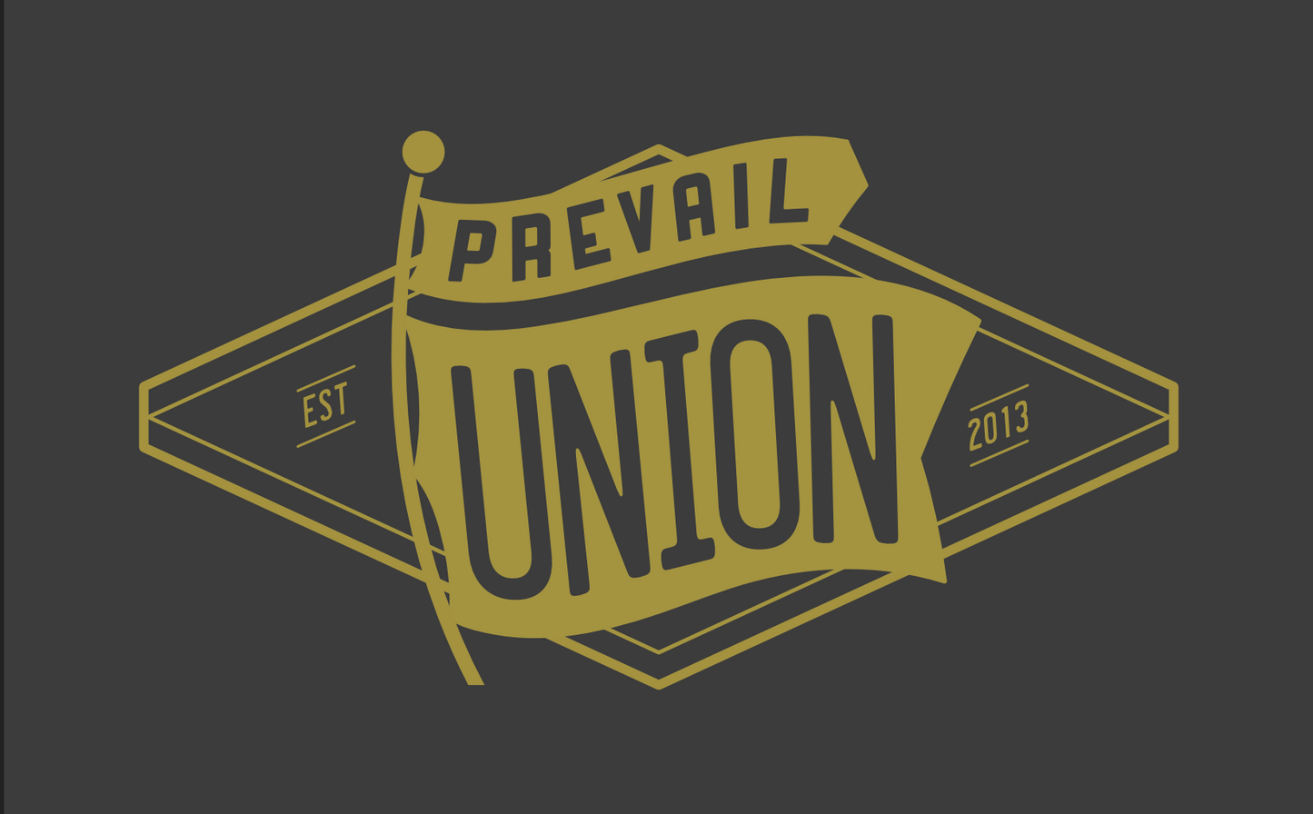 Prevail Coffee Gift Card